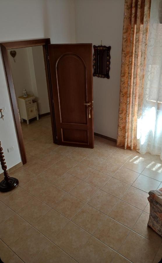VillamassargiaMonte Granatico公寓 外观 照片